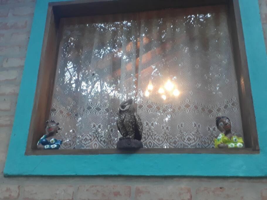 Casa Aconchegante Na Serra. Santo Antônio do Pinhal Eksteriør billede